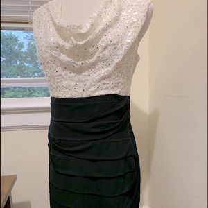 Brand new with tags, dress